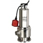 T.I.P. 30072 Schmutzwasser Tauchpumpe Extrema 300/10 PRO Bild 1