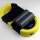 Powerbank TE-23 Universal Solarladegert schwarz/gelb von Technaxx Bild 2