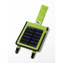 Supercharger Solar-Ladegert, Lime von FreeLoader Bild 1