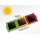 Solar Mini Ladegert Mobiles USB Solar Ladegert Modul in wei von ClicLite Bild 4