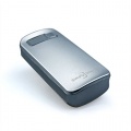 Universal Powerbank 5.200 mAh, silber von Simply Smart Bild 1