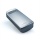 Universal Powerbank 5.200 mAh, silber von Simply Smart Bild 1