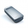 Universal Powerbank 5.200 mAh, silber von Simply Smart Bild 1