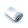 Universal Powerbank 5.200 mAh, silber von Simply Smart Bild 2