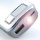 Universal Powerbank 5.200 mAh, silber von Simply Smart Bild 3