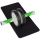 Bauchtrainer AB Roller inkl. Knieauflage und Trainingsanleitung von Ultrasport Bild 1
