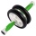 Bauchtrainer AB Roller inkl. Knieauflage und Trainingsanleitung von Ultrasport Bild 4