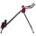 Bauchtrainer Ultra 150 - Fitness Power AB Trainer, faltbar von Ultrasport Bild 3