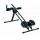 Fitnessgert Fitmaxx 5 - Bauchtrainer, schwarz, 02678200101 von TV Das Original Bild 1
