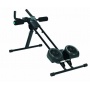 Fitnessgert Fitmaxx 5 - Bauchtrainer, schwarz, 02678200101 von TV Das Original Bild 1