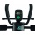 Fitnessgert Fitmaxx 5 - Bauchtrainer, schwarz, 02678200101 von TV Das Original Bild 3