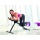 Fitnessgert Fitmaxx 5 - Bauchtrainer, schwarz, 02678200101 von TV Das Original Bild 4