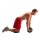 Bauchtrainer, Ab Carver Pro von Perfect Fitness Bild 3