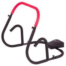 AB Trainer, Bauchtrainer / AB Roller - klappbar, leicht verstaubar von Ultrasport Bild 1