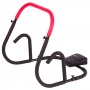 AB Trainer, Bauchtrainer / AB Roller - klappbar, leicht verstaubar von Ultrasport Bild 1