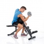 Bauch/Rckentrainer Ab & Back Trainer 3864 von Finnlo Bild 1
