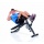 Bauch/Rckentrainer Ab & Back Trainer 3864 von Finnlo Bild 3