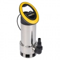 Tauchpumpe fr Klar- u. Schmutzwasser 750W - POW XG9417 Bild 1