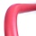 Bauchtrainer / Bauchmuskeltrainer Fitnessgert fr Sit-Ups in rot von Physionics Bild 2