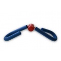 Bauchtrainer, Pro Former, blau, 08BRSFU146 von Bremshey Bild 1