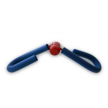 Bauchtrainer, Pro Former, blau, 08BRSFU146 von Bremshey Bild 1