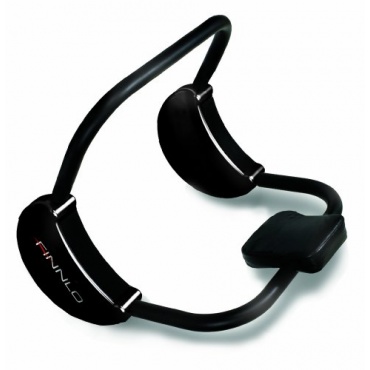 Bauchtrainer AB DOMINOX inkl. POWER BELT von Finnlo Bild 1