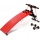 Bauchtrainer, Sit Up Bank mit Hanteln von Ultrasport Bild 1