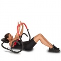 Bauchtrainer AB Roller von Hammer Bild 1