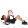Bauchtrainer AB Roller von Hammer Bild 1
