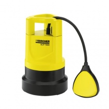 Krcher 1.645-151 Klarwasser-Tauchpumpe SCP 7000 Bild 1