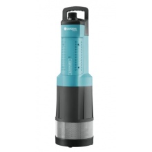 Gardena 1476-20 Comfort Tauch-Druckpumpe 6000/5 automatic Bild 1