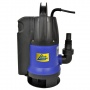 Schmutzwasser-Tauchpumpe Dirt-Star-Extra-SS 400-2 Bild 1