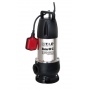T.I.P. 30140 Schmutzwasser Tauchpumpe Maxima 400 SX Bild 1