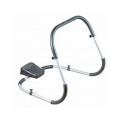 Bauchtrainer Shape-Fit von Hudora Bild 1