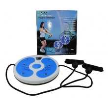 Hft- und Bauchtrainer Figur Trimmer mit LCD Zhler von Maxy Bild 1