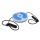 Hft- und Bauchtrainer Figur Trimmer mit LCD Zhler von Maxy Bild 3
