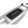Hometrainer Core Push Up Bauch und Rckentrainer, silber, Bauchtrainer von SKLZ Bild 4