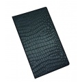 Rexel 2103671 Croc Visitenkartenbuch Bild 1