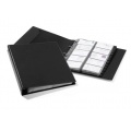Durable 244401 Visitenkartenringbuch Bild 1