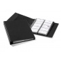Durable 244401 Visitenkartenringbuch Bild 1