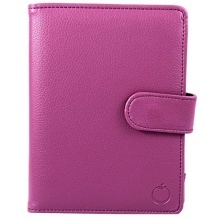 Aquarius Kobo Glo und Kobo Touch Executive Pro Schutzhlle Bild 1