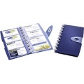 Durable Visitenkartenbuch VISIFIX Bild 1