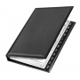 Veloflex 4155590 Visitenkartenringbuch Bild 1