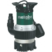 Metabo 251600000 Kombi-Tauchpumpe TPS16000S Bild 1