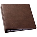 Durable 238411 Visitenkarten-Ringbuch Visifix Bild 1