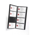 REXEL Visitenkartenbuch Professional Range Bild 1