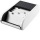 Helit Visitenkartenbox Schwarz-Weiss Bild 1