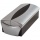HAN 2755-77 Visitenkartenbox VIP Silber Edition Bild 1