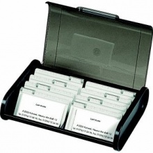 multiform Visitenkartenbox Bild 1