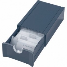 Multiform Visitenkartenbox La Linea Bild 1